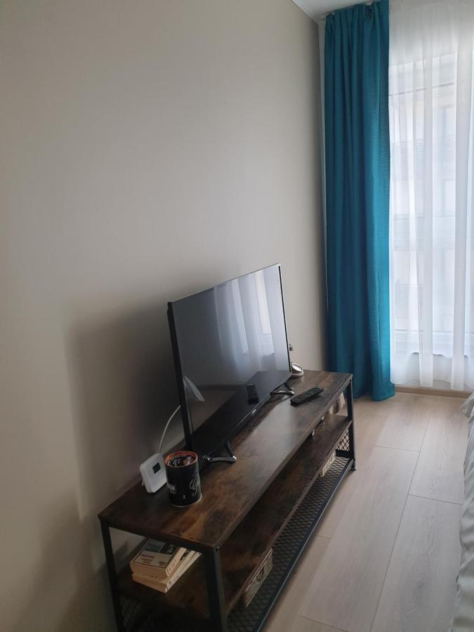 Qualis Apartament2 Apartment Brasov Exterior photo