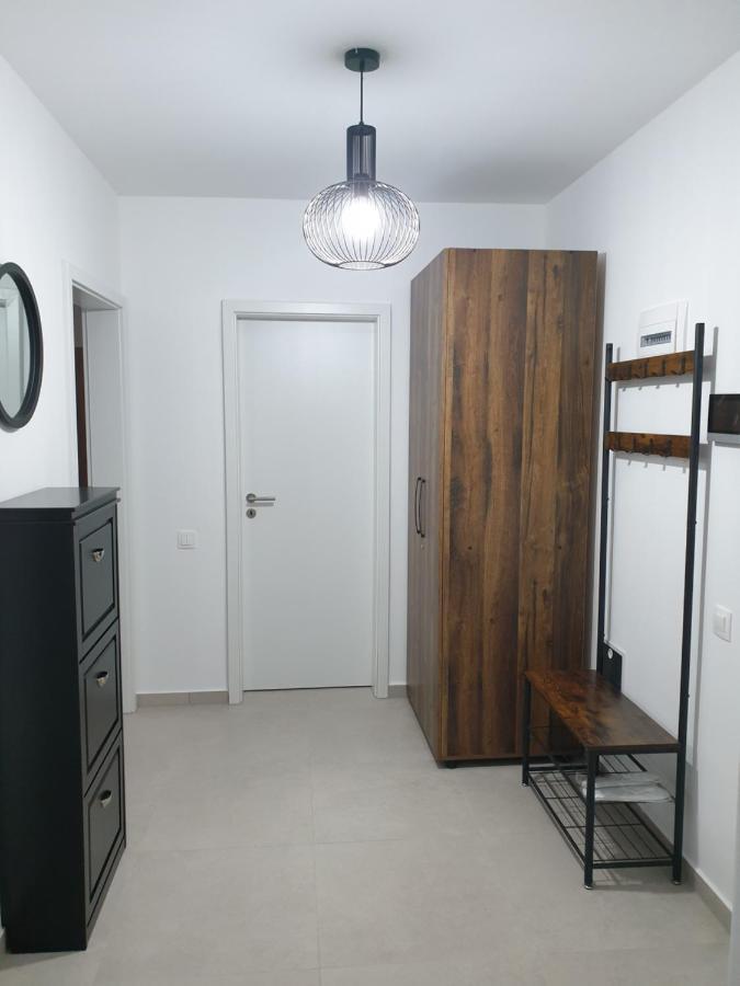 Qualis Apartament2 Apartment Brasov Exterior photo