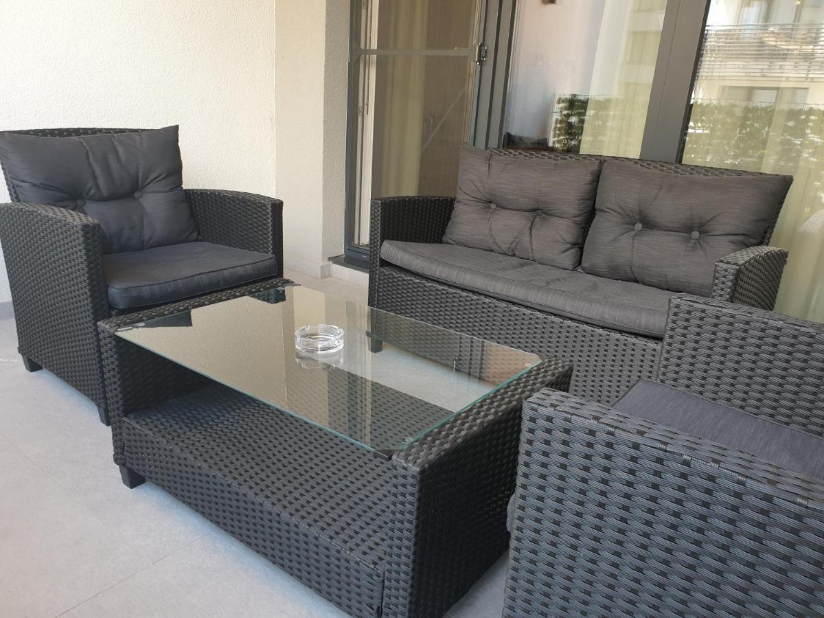 Qualis Apartament2 Apartment Brasov Exterior photo
